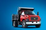 Chevrolet Kodiak 2004 года